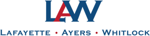 Lafayette, Ayers & Whitlock, PLC Logo